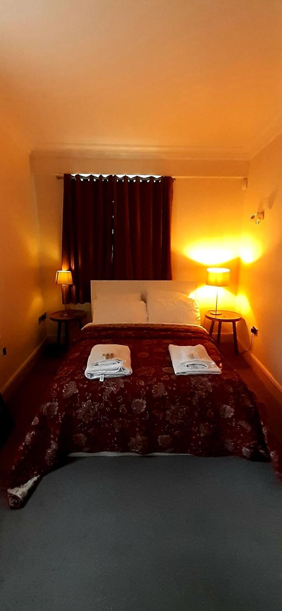 Appartement Heart Of Fossgate à York Extérieur photo