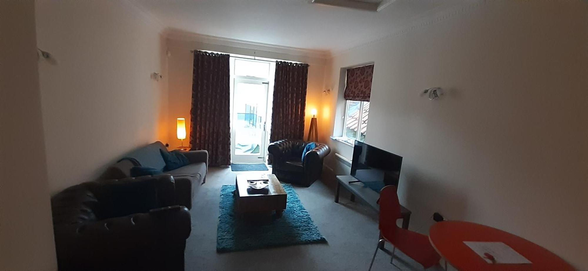 Appartement Heart Of Fossgate à York Extérieur photo