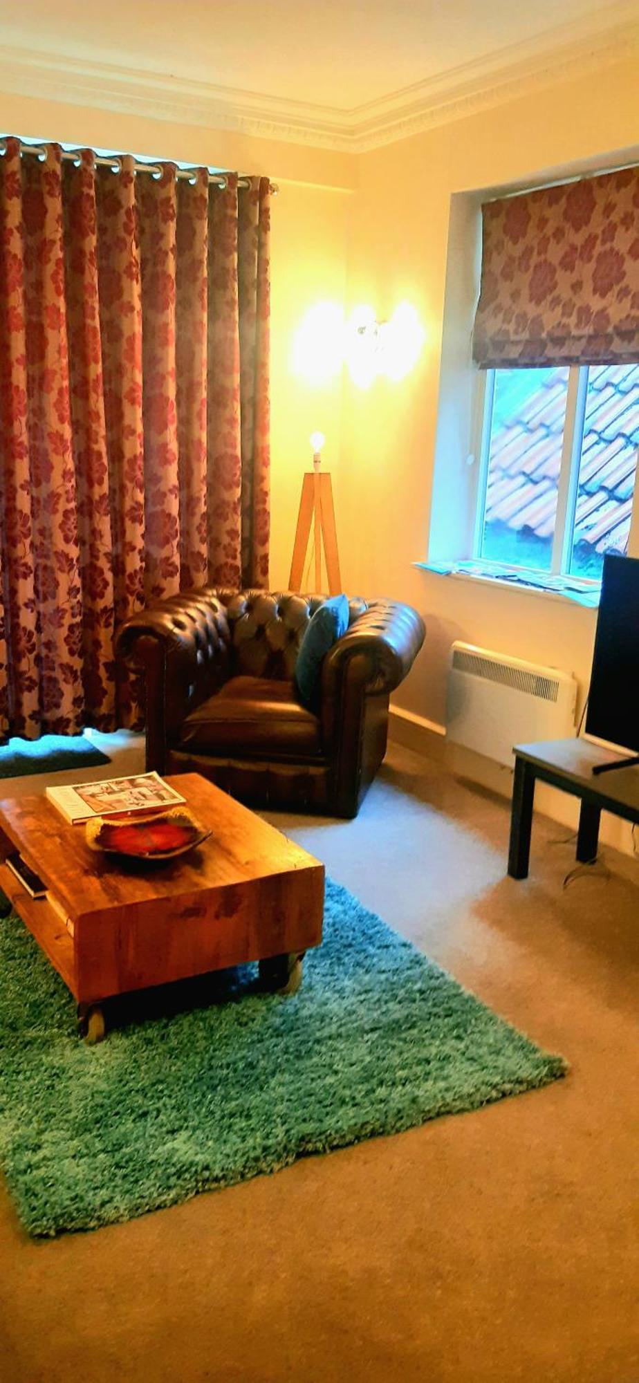 Appartement Heart Of Fossgate à York Extérieur photo