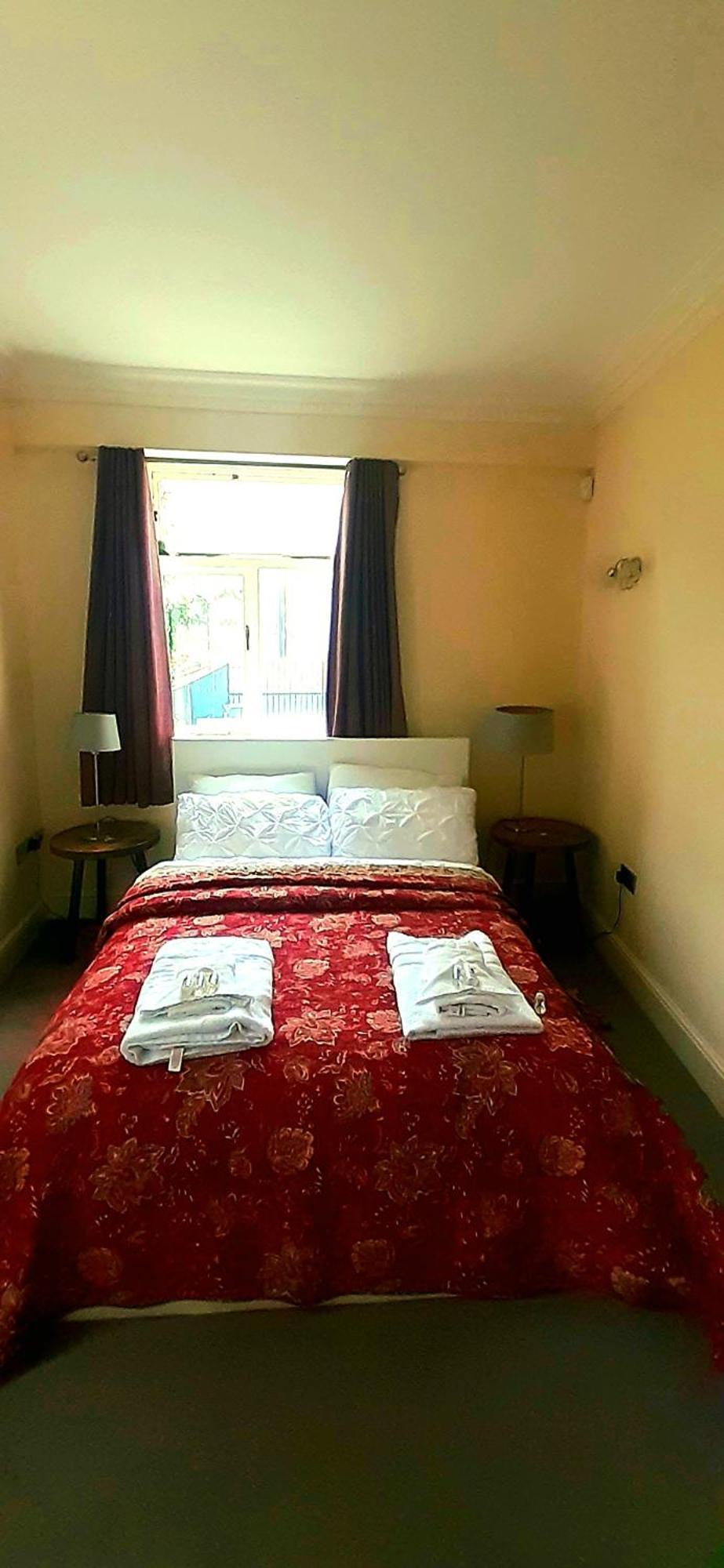 Appartement Heart Of Fossgate à York Extérieur photo